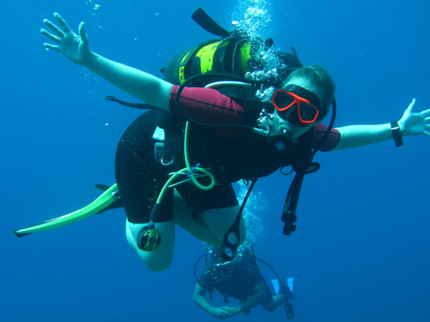 "ACUC International Certification Dive Courses" Cienfuegos