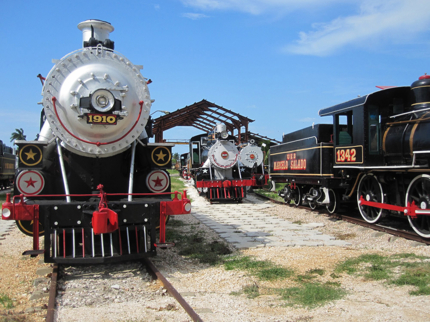 Sugar Industry Museum in Remedios