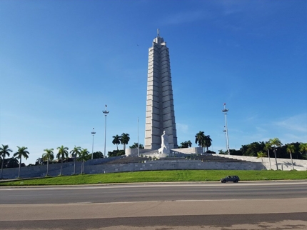 Revolution Square, Havana City