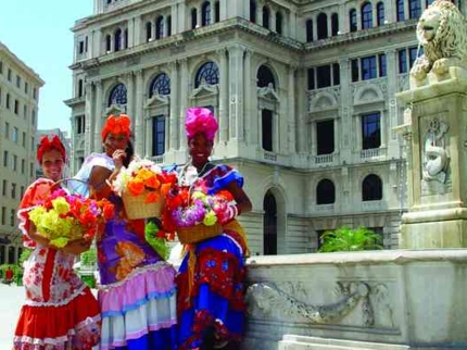 Aromas de mi Habana