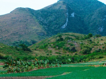 “To the Valley of the Mills and the Alturas de Banao Ecological Nature Reserve” Tour