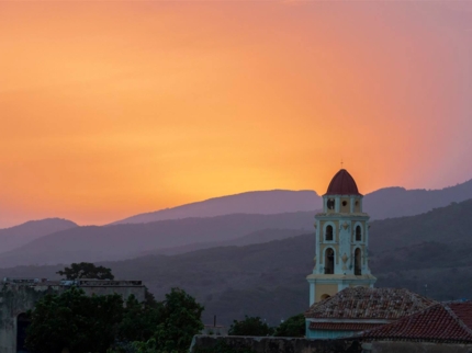 “To the Valley of the Mills and the Alturas de Banao Ecological Nature Reserve” Tour