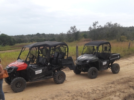 Buggy Tour, Viñales, Pinar del Rio, Cuba