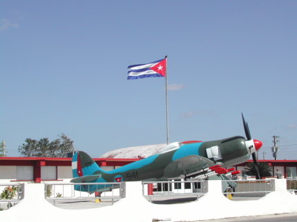 Giron Beach Museum