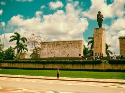 "City Tour in Santa Clara"