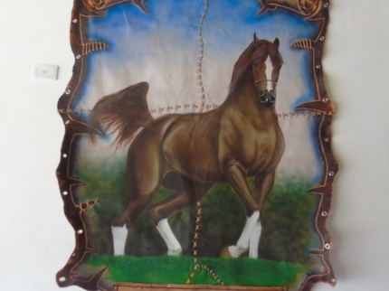 Horseback riding Equestrian Centre