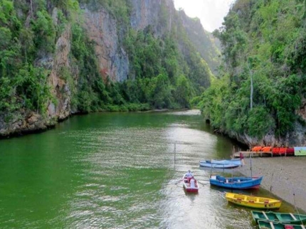 “Visit to the Canyon of the YUMURÍ RIVER” Tour