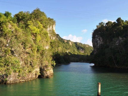 “Visit to the Canyon of the YUMURÍ RIVER” Tour