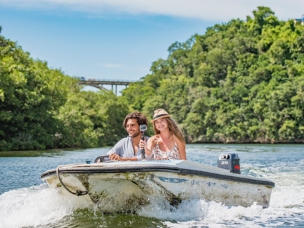 Canímar River tour