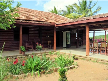 The Cunagua farm, Ciego de Ávila