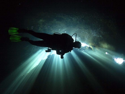 Scuba diving tour in Bahía de Cochinos, Matanzas