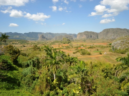 Excursión “PINAR DEL RIO & VIÑALES EN CARRO CLASICO”