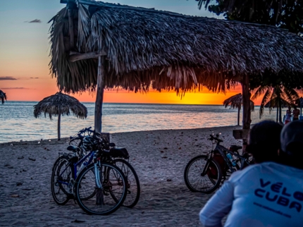 Excursión de Ciclismo “SOL Y MAR: PLAYAS DEL SUR”