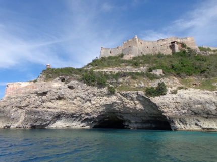 San Pedro de la Roca Castle, Santiago de Cuba