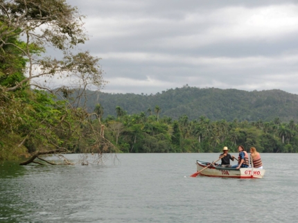 Jeep Tour "Quiviján"