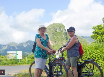 Viñales Valley, "One Day in Viñales" Bike Tour