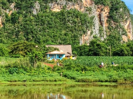 Viñales Valley, "One Day in Viñales" Bike Tour