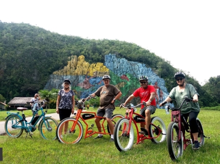 Viñales Valley, "One Day in Viñales" Bike Tour