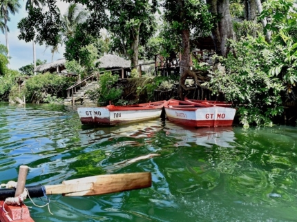 Baracoa, Cuba