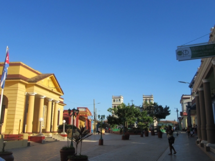 Baracoa, Cuba