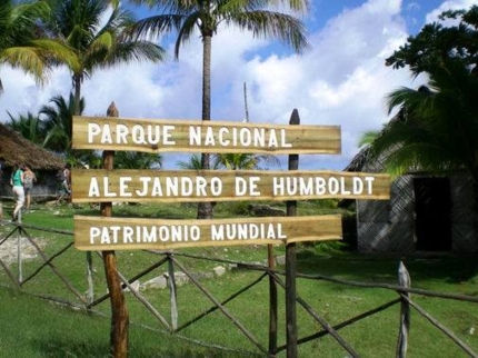 Jeep Tour "Humboldt-Maguana"