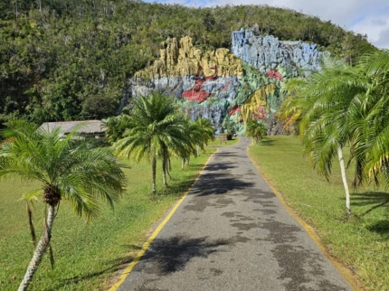 Tour Viñales