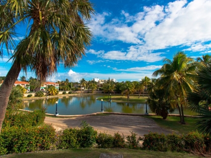 Josone park, Varadero.