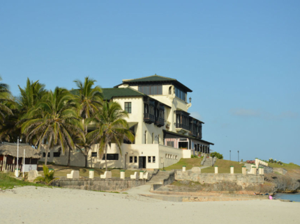 Mansion Xanadú, Varadero City