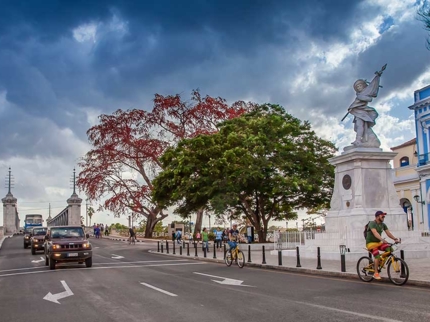 Matanzas city tour, Cuba