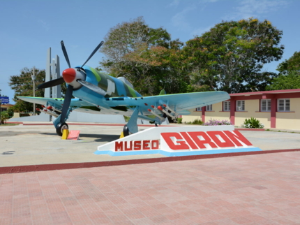 Museo de Playa Girón