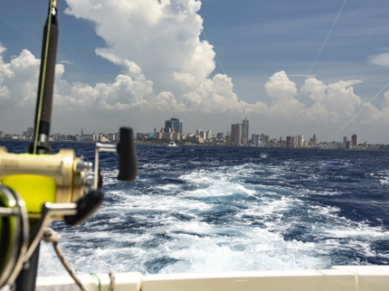 Deep Sea Fishing in Tarara Tour