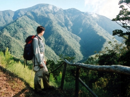 Trekking tours at Turquino National Park, Santiago de Cuba