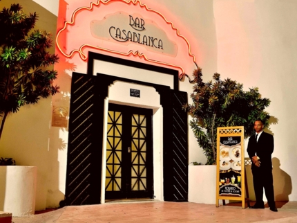 Casablanca Bar,  Camaguey City
