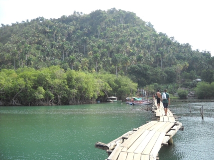 majayara nature tour