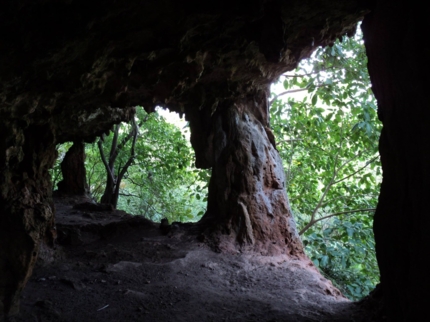 cuevas cuba, caves