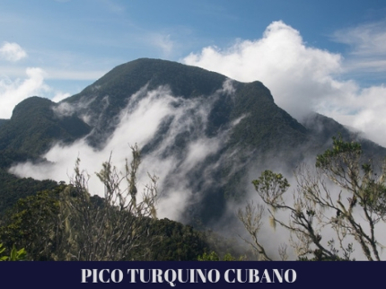 Excursión Overnight Pico Turquino + Comandancia