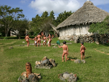 Taina Village, Holguín