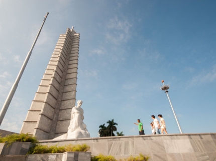 Revolution Square, Havana City