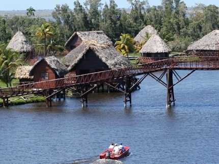 "Guamá" Tour