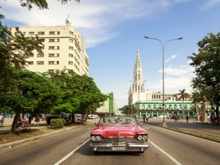 Excursión “LA HABANA Y LOS CLÁSICOS”