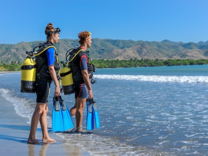 Excursión de “Buceo en Trinidad”