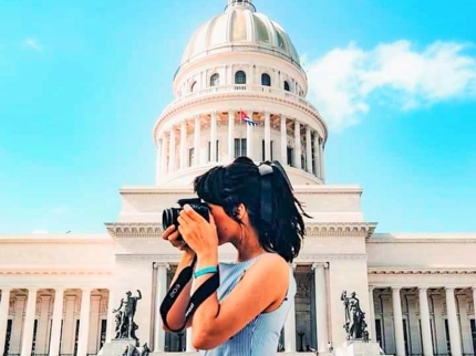 Capitol, Havana City