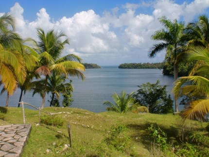 baracoa, Cuba