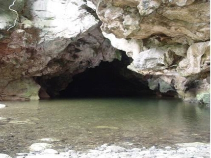 Alejandro de Humbolt National Park, Baracoa, Cuba