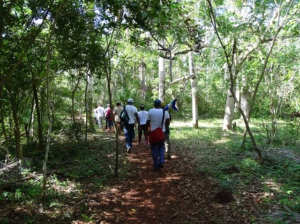 Limones Tuabaquey Ecological Reserve