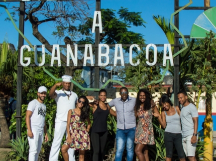 “AFRO CUBAN ROOTS” Tour