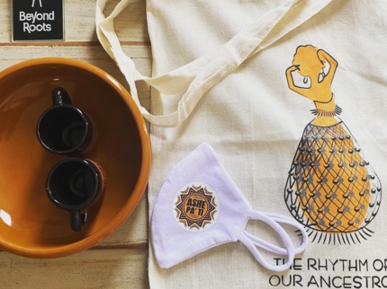 “THE RHYTHMS OF THE ORISHAS” Tour