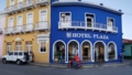 Hotel`s Panoramic View