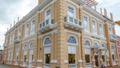 Hotel`s Panoramic View