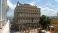 Hotel´s panoramic view